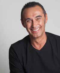 "Gran varietà di Capodanno" con Giuseppe Giacobazzi, Andrea Vasumi e i Masa