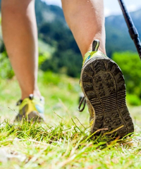 Giornata Nazionale del Trekking Urbano ad Amelia