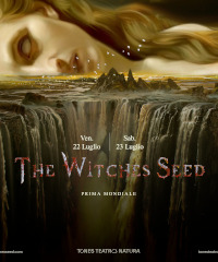 The Witchers Seed in prima mondiale