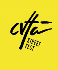 CVTà Street Fest 2024, in Molise la street art da tutto il mondo