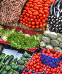 Campagna Amica, i buoni prodotti della terra - Piazza Trieste 20, Pontedera (PI) - Appuntamento a Pontedera I sapori e i profumi della campagna arrivano in città con i Mercati di Campagna Amica, iniziativa di Coldiretti che dà la pos...