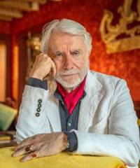 Paolo Crepet in 'Il Reato di Pensare'