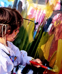Laboratori gratuiti per bambini alla Fondazione Prada - Via Antonio Fogazzaro 36, Milano (MI) - Tanti appuntamenti per i più giovani
Fondazione Prada propone un progetto dedicato all'infanzia chiamato "Accademia dei bambini", un luogo a...