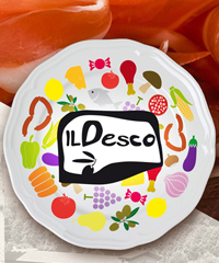 Il Desco, sapori e saperi lucchesi