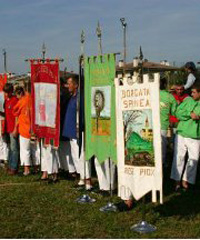 Palio dei Mussi e Sagra di San Matteo