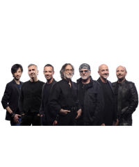 PFM – Premiata Forneria Marconi torna in concerto a Zafferana Etnea con