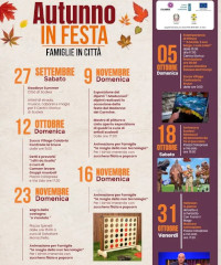 Autunno in Festa a Scalea