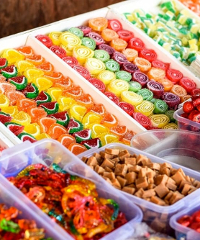 Fiera della Zita a Genova - Via di Santa Zita 22/R, Genova (GE) - Edizione 2025 Artigianato, gastronomia e molto altro torna alla fiera di Santa Zita, una delle più amate di Genova, nel quartiere della Foce. La fiera...