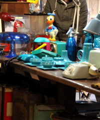 Castelleone Antiquaria 2026, il mercatino antiquario di Castelleone