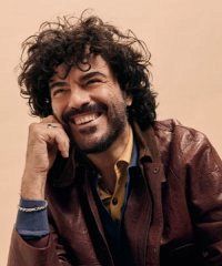 Francesco Renga torna in concerto