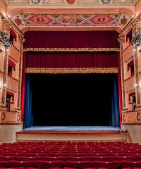 La Compagnia Dialettale Urbinate porta in scena