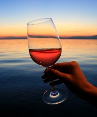 Palio del Chiaretto: il rosa che piace - Lungolago Francesco Lenotti 10, Bardolino (VR) - Edizione 2025
			
				Calici di Bardolino nella sua variante rosata vengono proposti al Palio del Chiaretto, kermesse enogastronomica molto rinomata...