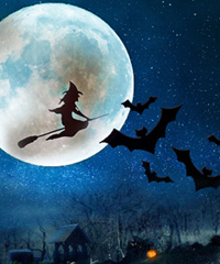 Speciale Halloween 2025 a Milano con