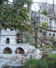 Il Presepe nel Bosco a Bargagli - Via Aimone Martini 257, Bargagli (GE) - Uno spaccato di vita contadina e montanara Come ogni anno il territorio del Comune di Bargagli è pronto a riproporre il “Presepe nel bosco”, allestito...