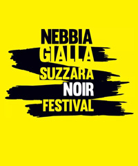 Nebbia Gialla Noir Festival 2023