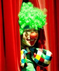Festival Internazionale di donne clown