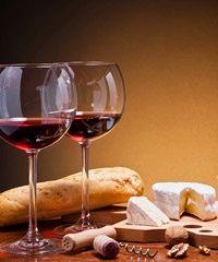 La strada del vino