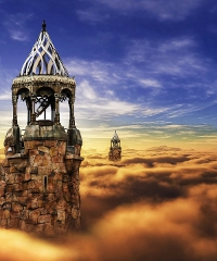 Soncino Fantasy 2025, vieni anche tu nel regno della Fantasia - Via della Valle, Soncino (CR) - Torna l'appuntamento alla Rocca Sforzesca Durante tutta la giornata saranno presenti banchi e botteghe ispirati alle più famose saghe fantasy che hann...