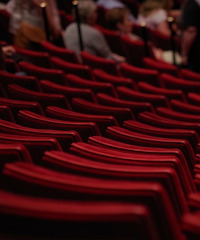 Awed, Dose e Dadda in scena con