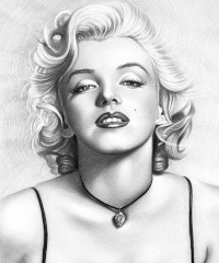 Forever Marilyn by Sam Shaw - The Exhibition