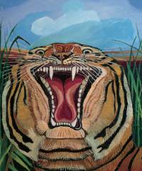 Antonio Ligabue 'Il ruggito dell'anima'