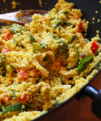 Cous Cous Fest a San Vito Lo Capo
