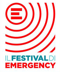 Festival di Emergency Onlus 2022 