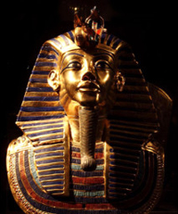 Tutankhamon: La Tomba, Il Tesoro, La Maledizione