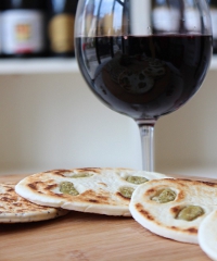 Sangiovese in festa 2026, vino e cibo in piazza