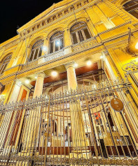 Salvo Piparo porta in scena