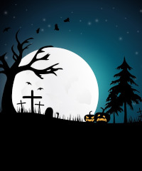 Misteri d’autunno. Halloween al Castello di Miradolo