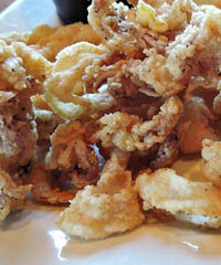 Sagra del fritto misto