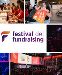 Festival del Fundraising 2024, futuro sostenibile