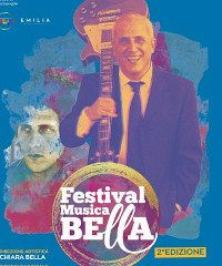 Festival Musica Bella 2024, il festival dedicato a Gianni Bella