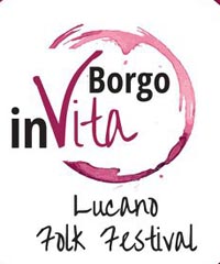 Borgo inVita – Lucano Folk Festival