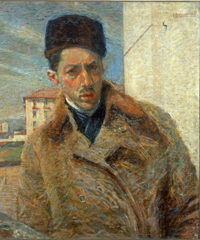 I capolavori di Boccioni a Parma: in mostra 200 opere