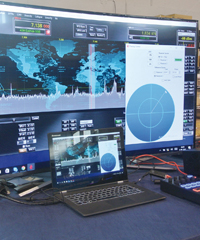 Fiera dell'elettronica 2026