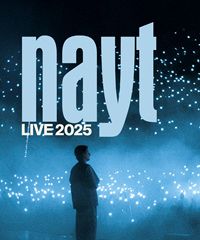 La musica di Nayt torna protagonista sul palco: concerto a Milano - Via Giuseppe di Vittorio 6, Assago (MI) - Live 2025 A seguito del grande successo del suo ultimo album e del tour nei club tutto sold-out, Nayt annuncia nuovi appuntamenti per il 2025, che lo...