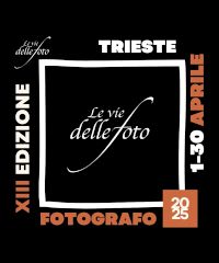 Le Vie delle Foto - Piazza Giuseppe Garibaldi 4, Trieste (TS) - Edizione 2025 Dal 1 al 30 aprile torna Le Vie delle Foto, la Mostra Fotografica Collettiva Internazione che trasforma il centro cittadino in una grand...