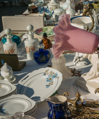 Fiera mercato del Lunedì dell'Angelo 2026