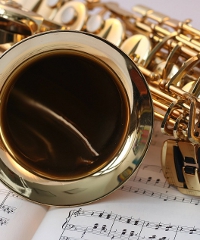 Paradiso Jazz Festival 2026