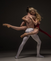 Festival di danza contemporanea 2025 a Ferrara