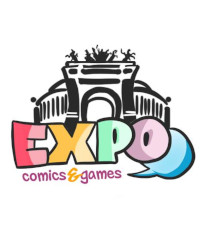 Expo Comics & Games a Palermo 2024