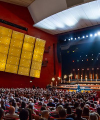 World Peace Festival 2026: il Concerto per la Pace arriva a Milano
