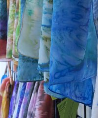 Atelier Aperti a Venezia - Piazza San Marco 59, Venezia (VE) - Giornata del Made in Italy Martedì 15 aprile l’Italia celebra la Giornata Nazionale del Made in Italy, nel giorno della nascita di Leonardo da Vinci....