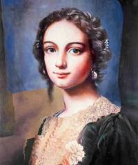 Cristina Roccati (1732-1797) La donna che osò studiare fisica - Piazza Vittorio Emanuele ii 25, Rovigo (RO) - Una nuova mostra a Palazzo Roncale A Rovigo una mostra fa rivivere la vicenda di Cristina Roccati. Fu la terza donna a laurearsi al mondo e la prima "...