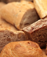 Mercato del pane e dello strudel dell'Alto Adige