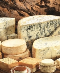 Mercatino Regionale Francese 2025: sapori in piazza - Piazza del Duomo 5, Pistoia (PT) - Un delizioso angolo di Francia in città Profumi, sapori e colori d'oltralpe in piazza. La manifestazione rappresenterà una ghiotta occasione per conos...