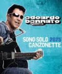 Edoardo Bennato in concerto a Trieste