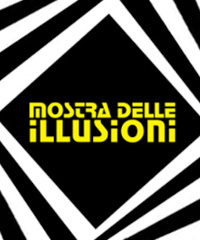 La Mostra delle Illusioni a Genova